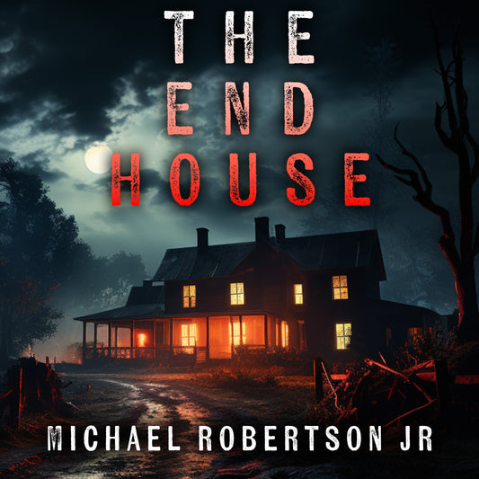 The End House - Audiobook