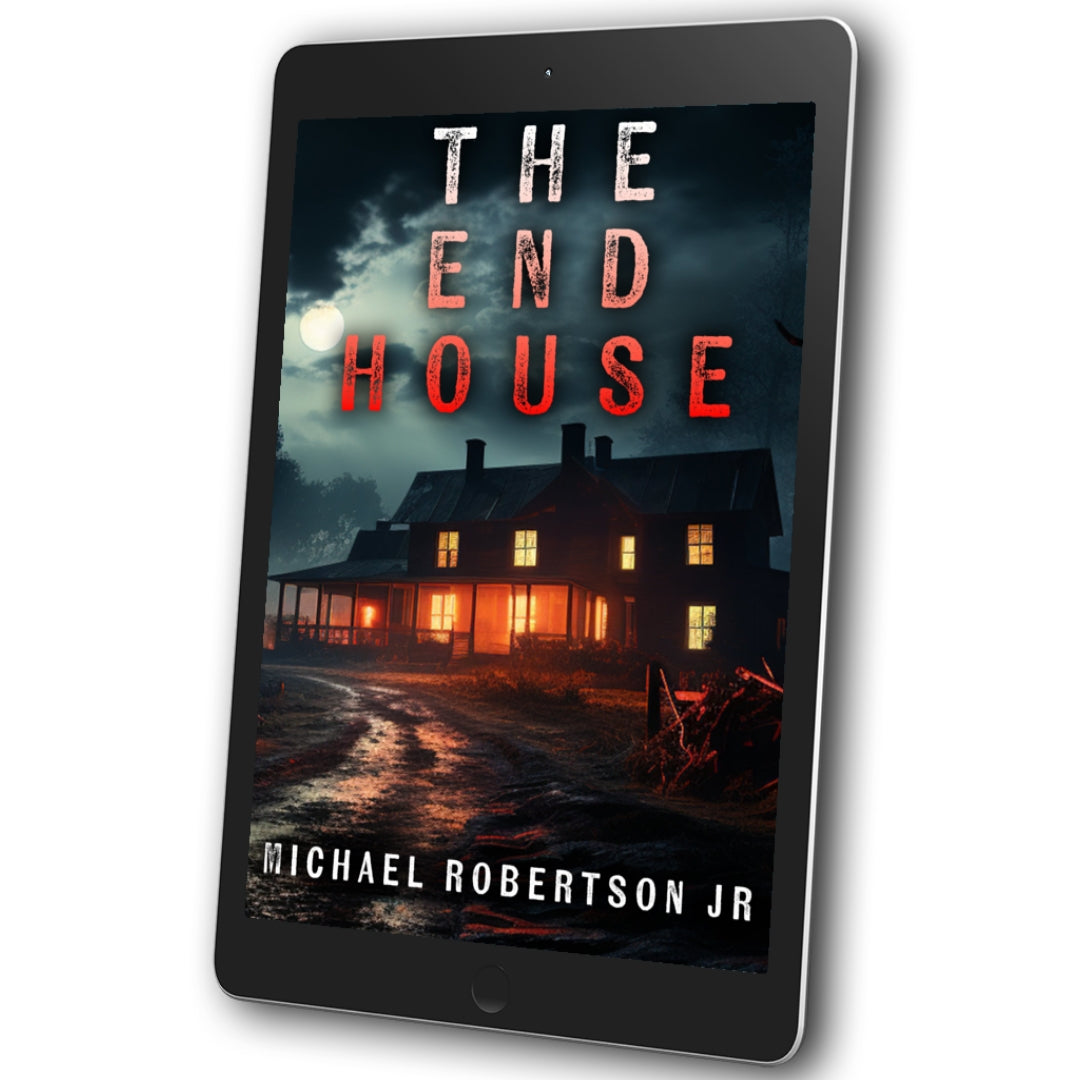 The End House - eBook