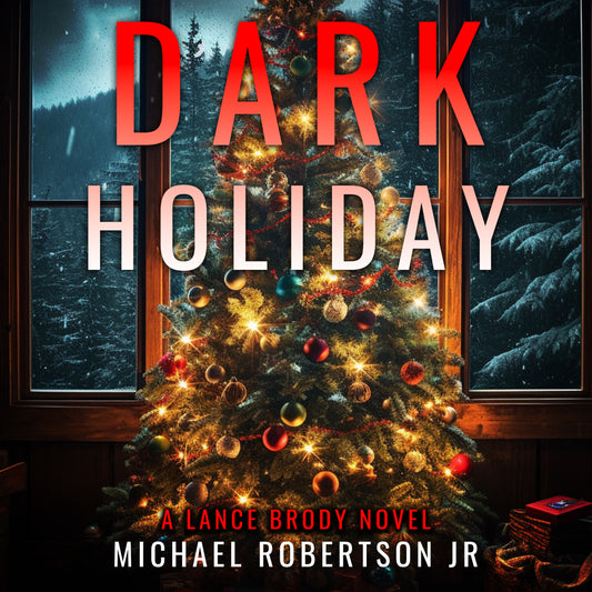 Dark Holiday (Lance Brody Series, Book 6) - Audiobook