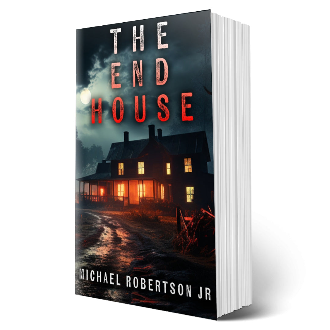 The End House - Paperback